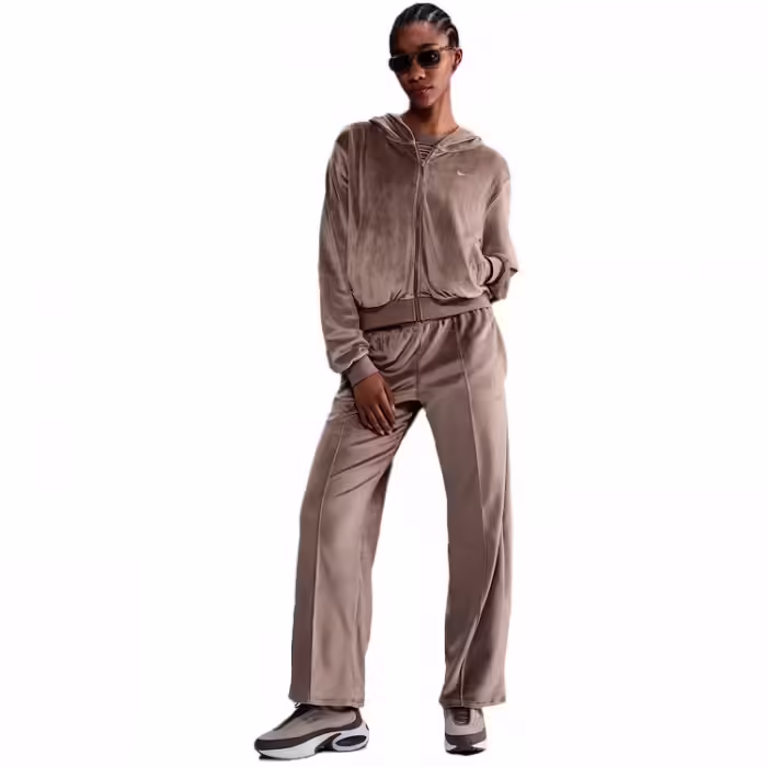 Толстовка Nike W NSW NK CHLL VLR FZ HDY - 3