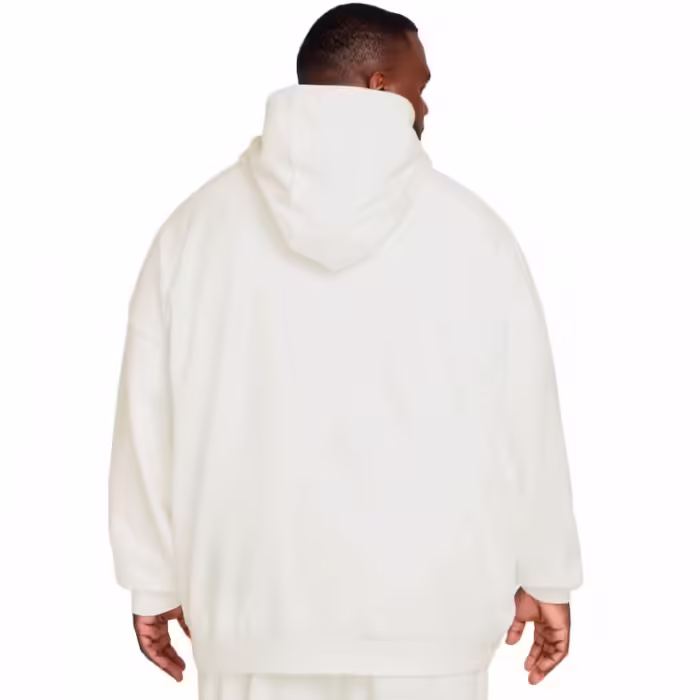 Толстовка Nike M NK CLUB FT OVERSIZED PO HDY - 3