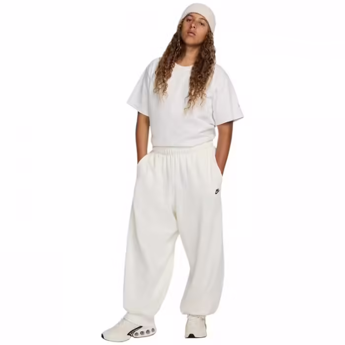 Брюки Nike M NK CLUB FT OVERSIZED PANT