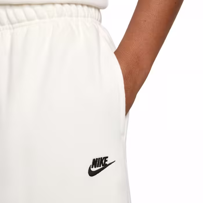 Брюки Nike M NK CLUB FT OVERSIZED PANT - 3