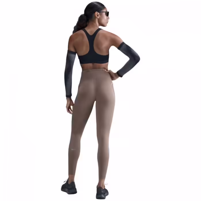 Panta-colanti Nike W NK DF SWIFT HR 7/8 TIGHT - 3