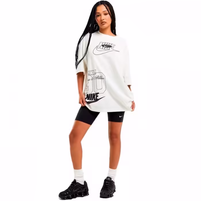 Tricou Nike W NSW DANCE OS TEE