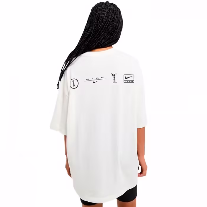 Tricou Nike W NSW DANCE OS TEE - 2