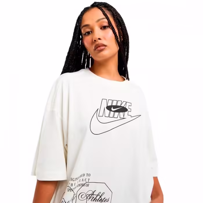 Tricou Nike W NSW DANCE OS TEE - 3