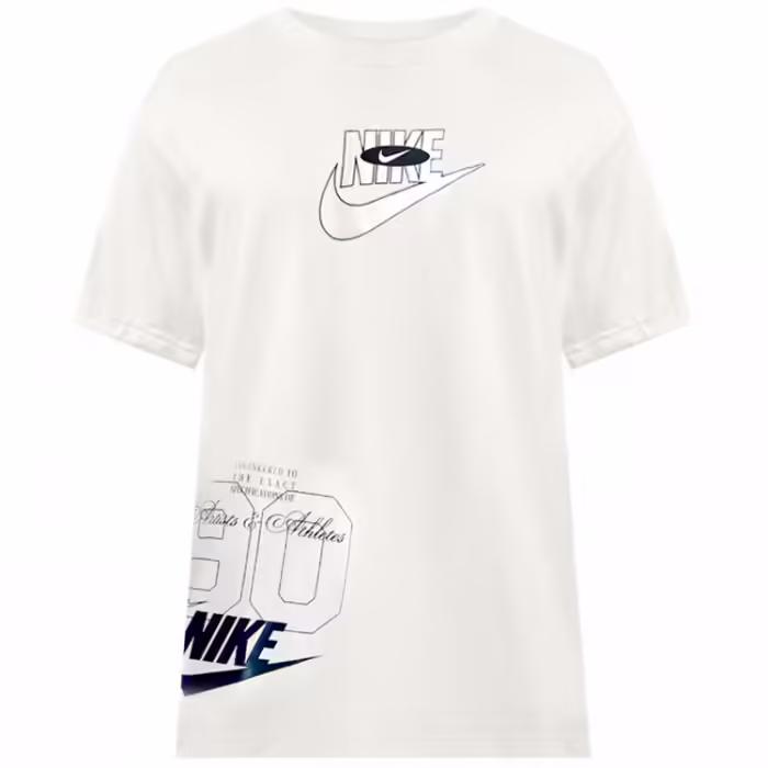 Tricou Nike W NSW DANCE OS TEE - 4