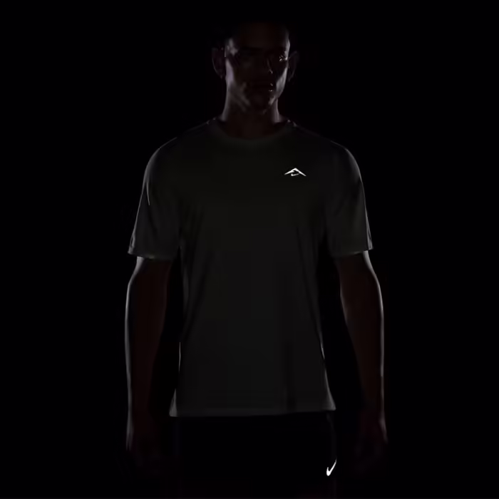 Футболка Nike M NK DFADV UV SOLAR CHASE SS - 3