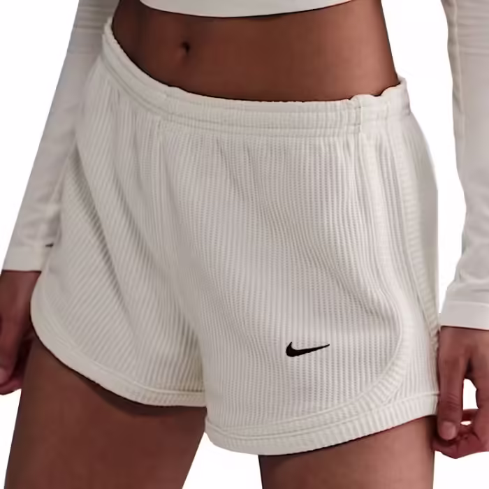 Sorti Nike W NSW NK CHLL WFL MR 3 SHORT - 3