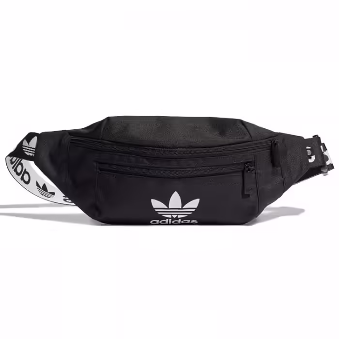 Geanta pe brau Adidas AC WAISTBAG
