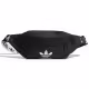 Geanta pe brau Adidas AC WAISTBAG
