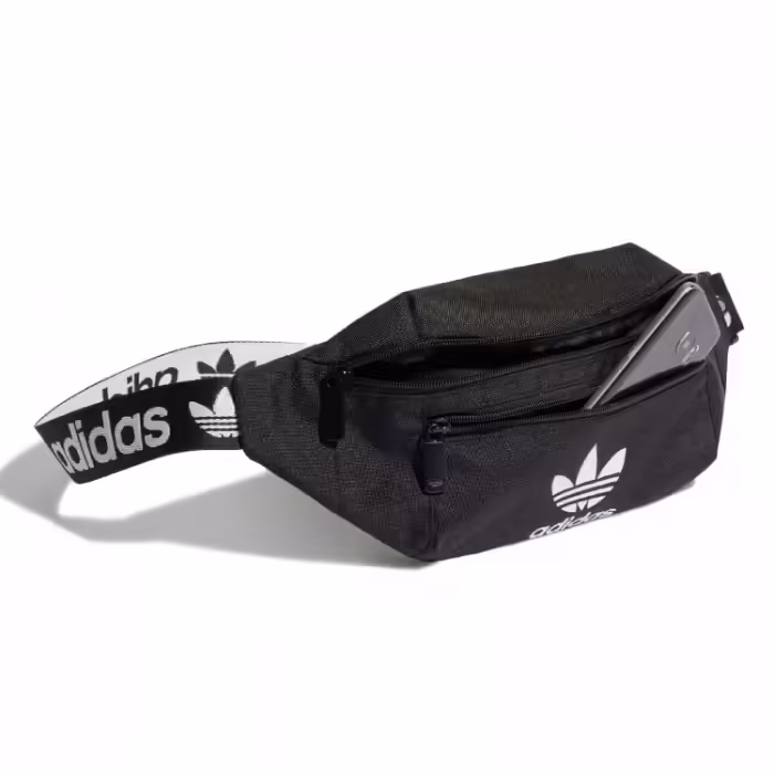 Geanta pe brau Adidas AC WAISTBAG - 2