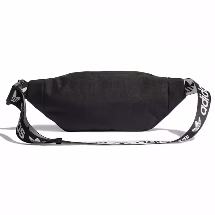 Geanta pe brau Adidas AC WAISTBAG - 4
