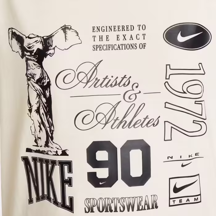 Tricou Nike G NSW TEE DANCE - 2