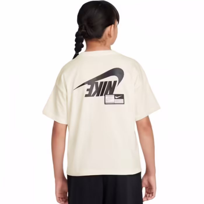 Tricou Nike G NSW TEE DANCE - 3