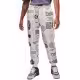 Брюки Nike M J ESS AOP FLC PANT
