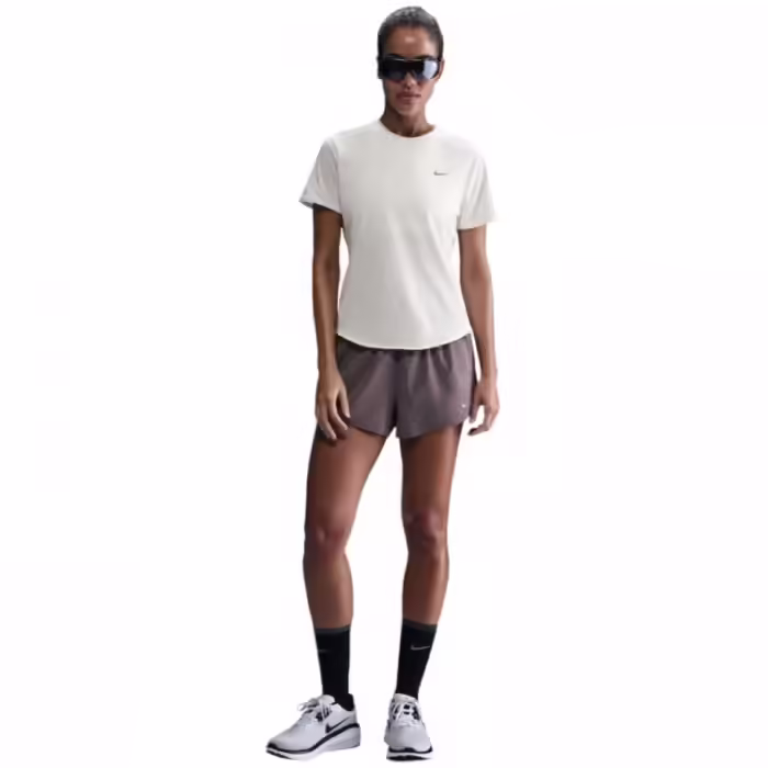 Tricou Nike W NK SWIFT DF SS TOP - 4