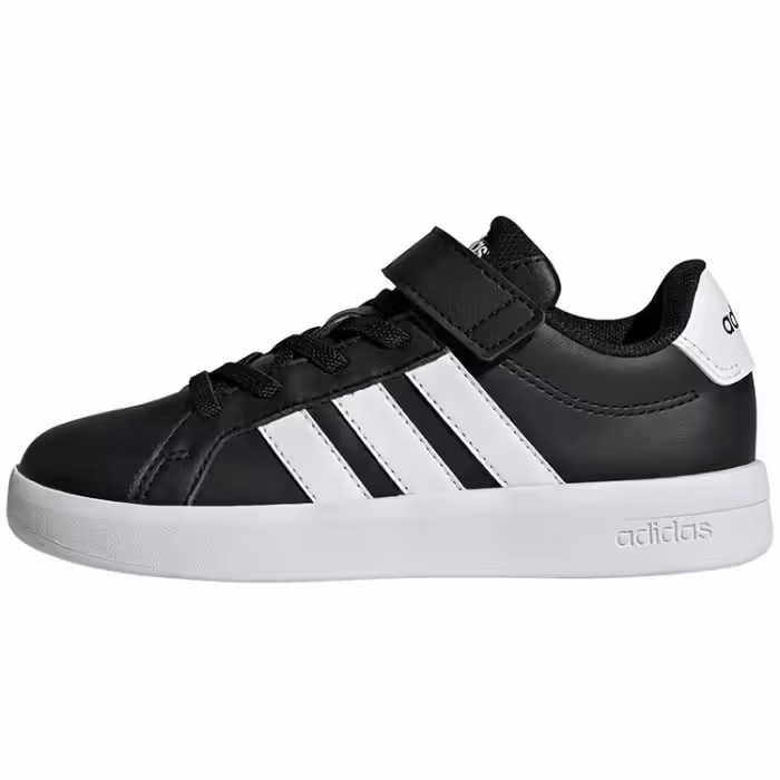 Incaltaminte Sport Adidas GRAND COURT 3.0 Negru 35