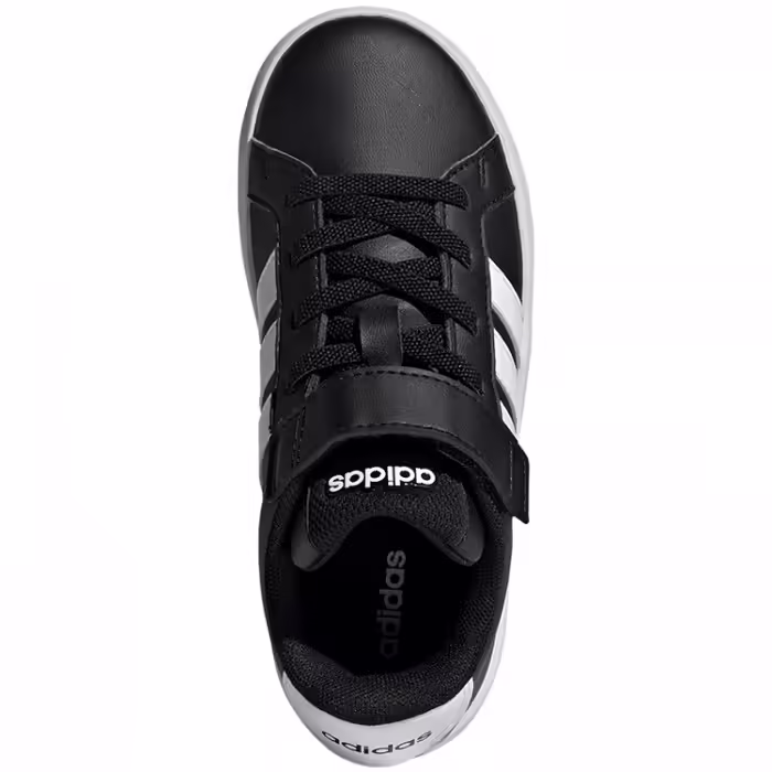 Incaltaminte Sport Adidas GRAND COURT 3.0 Negru 35 - 3