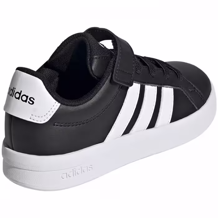 Incaltaminte Sport Adidas GRAND COURT 3.0 Negru 35 - 6
