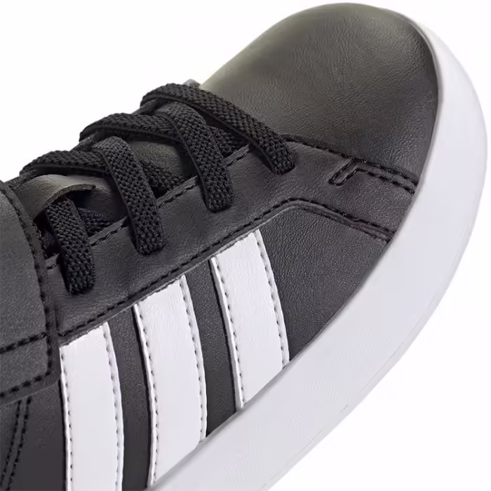Incaltaminte Sport Adidas GRAND COURT 3.0 Negru 35 - 7