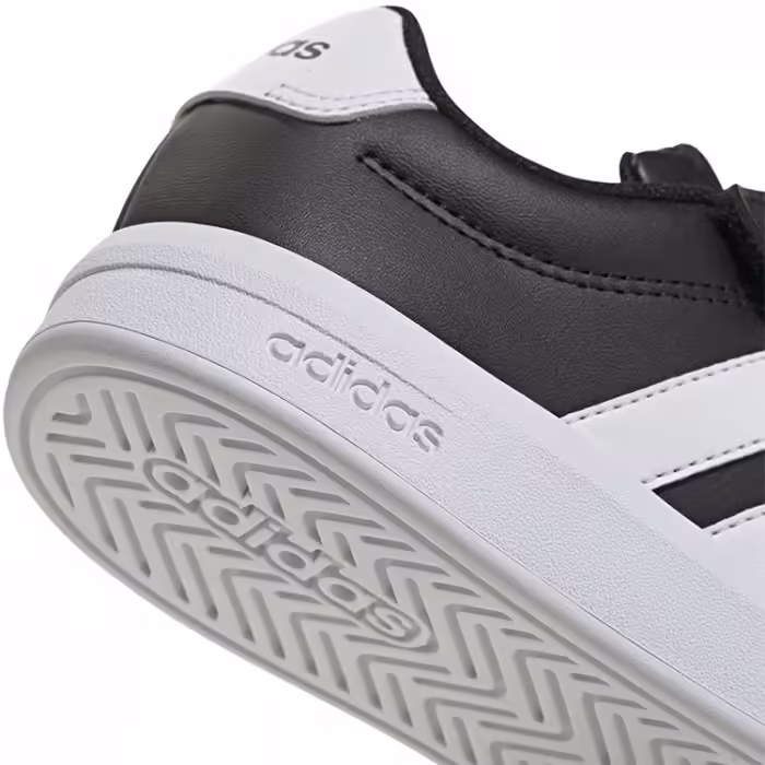Incaltaminte Sport Adidas GRAND COURT 3.0 Negru 35 - 8