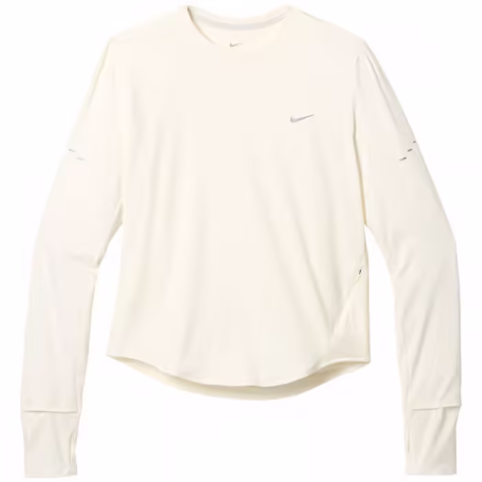 Long-sleeve Nike W NK SWIFT DF UV LS CRW - 5