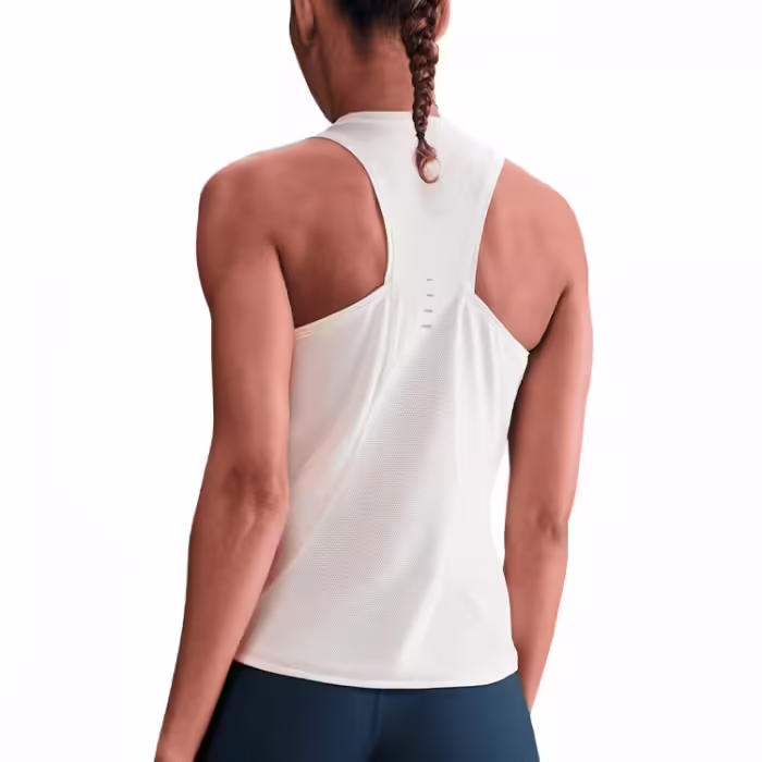 Maiou Nike W NK SWIFT DF TANK TOP - 3