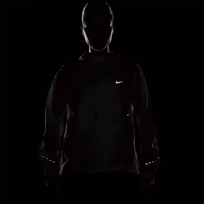 Jacheta Nike W NK SWIFT RPL PKBL JKT - 8