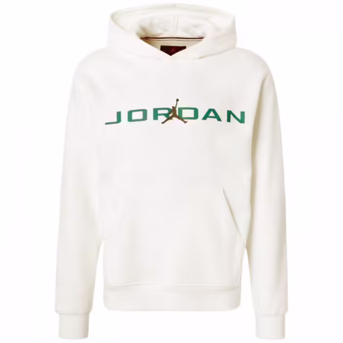 Толстовка Nike M J ESS JD AIR STRCH FLC HDY - 5