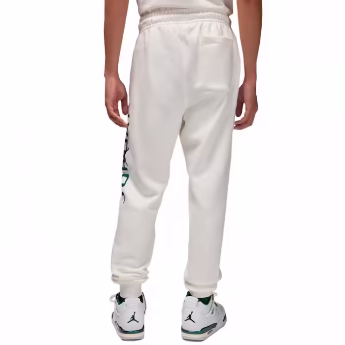 Pantaloni Nike M J ESS JD AIR STRCH FLC PANT - 2