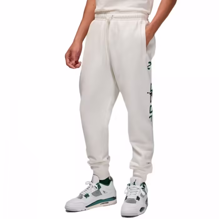Pantaloni Nike M J ESS JD AIR STRCH FLC PANT - 3