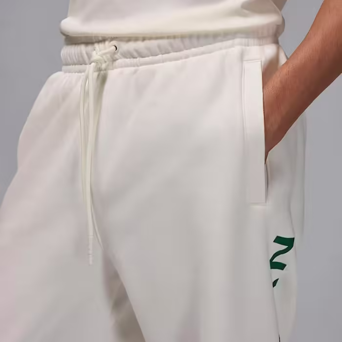 Pantaloni Nike M J ESS JD AIR STRCH FLC PANT - 6
