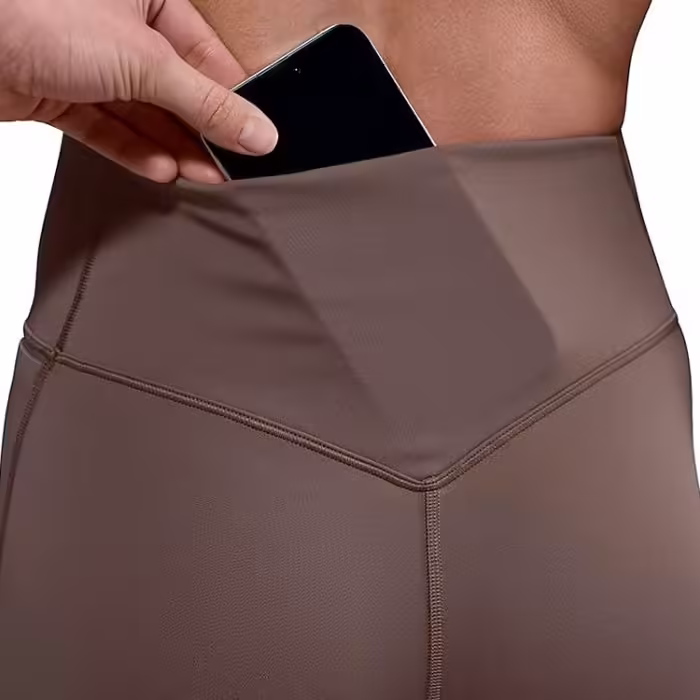 Panta-colanti Nike W NK DF UNIVERSA HR PKT TGHT - 5