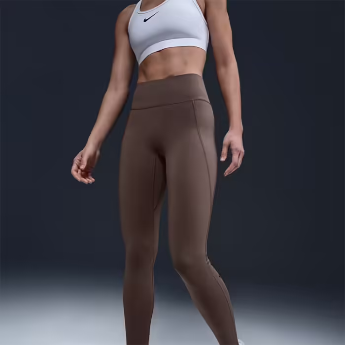 Panta-colanti Nike W NK DF UNIVERSA HR PKT TGHT - 6