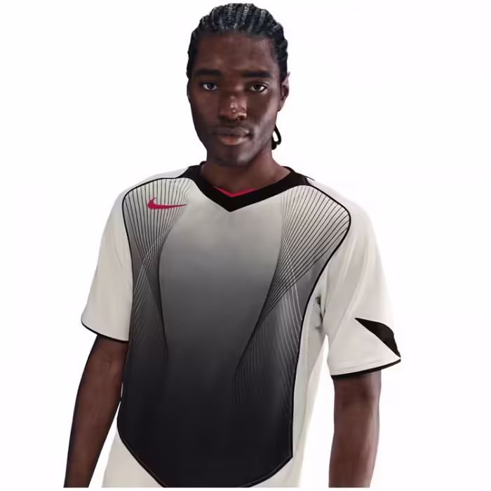 Футболка Nike M NK DF T90 SS JSY