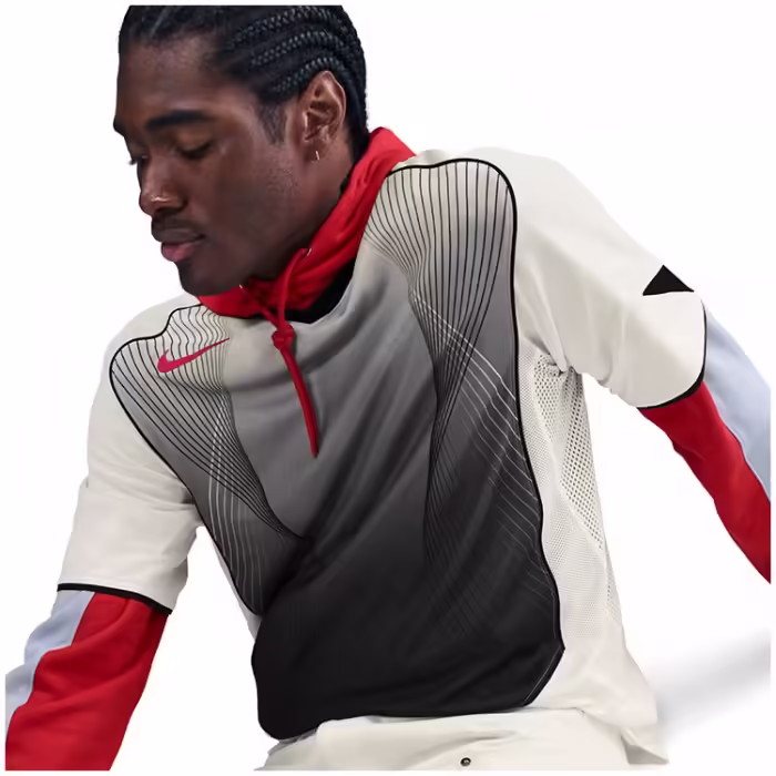 Футболка Nike M NK DF T90 SS JSY - 2