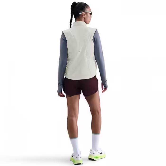 Жилет Nike W NK SWIFT TF FILL VEST - 2