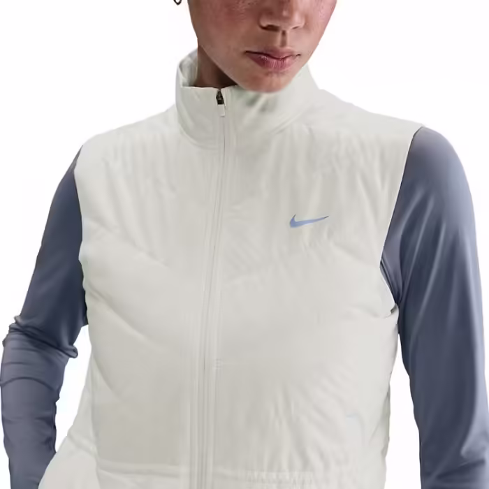 Жилет Nike W NK SWIFT TF FILL VEST - 4