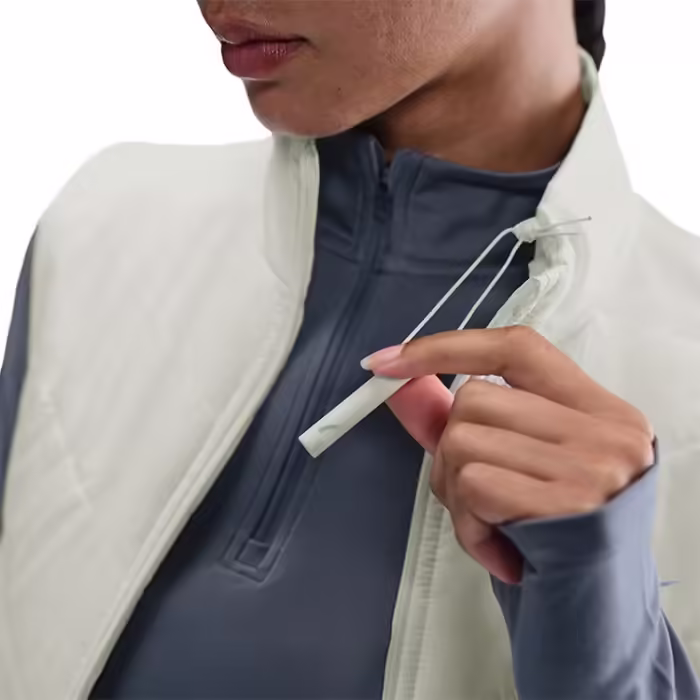 Жилет Nike W NK SWIFT TF FILL VEST - 5