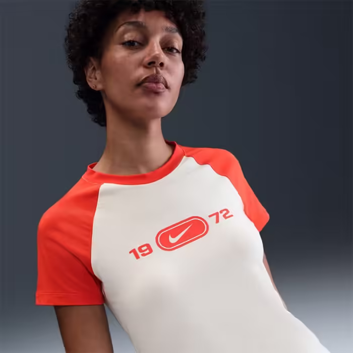Tricou Nike W NSW NK CHLL KNT TEE RGLN - 6