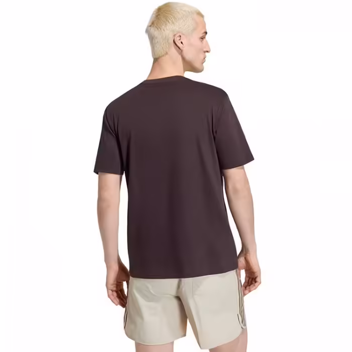 Tricou Adidas MONOGRAM Maro XS - 2