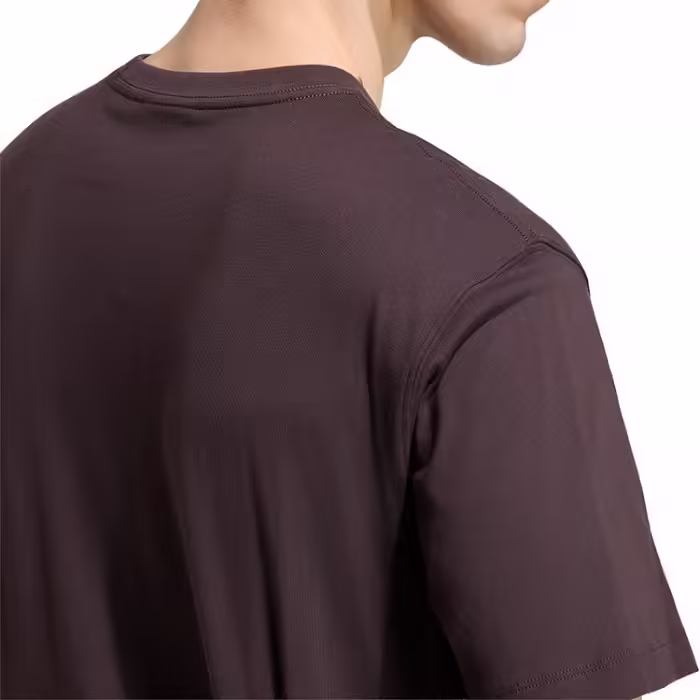 Tricou Adidas MONOGRAM Maro XS - 5