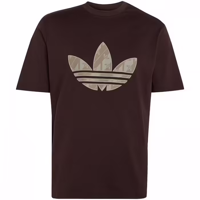 Tricou Adidas MONOGRAM Maro XS - 6