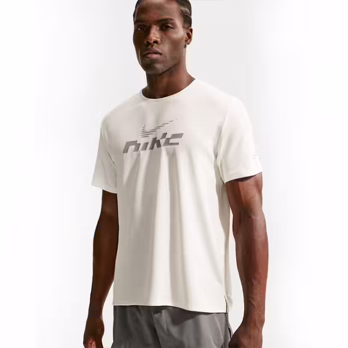 Tricou Nike Miler Flash Dri-FIT