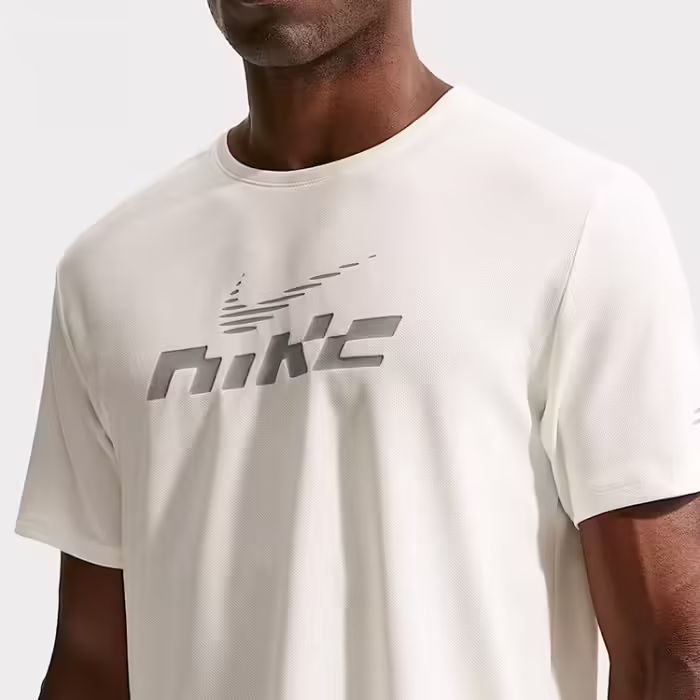 Tricou Nike Miler Flash Dri-FIT - 7