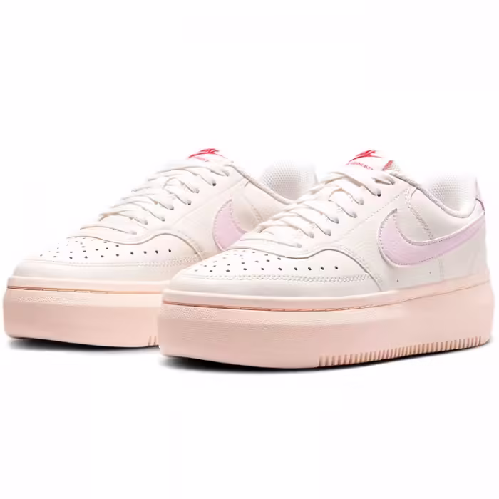 Кроссовки Nike W COURT VISION ALTA LTR - 4