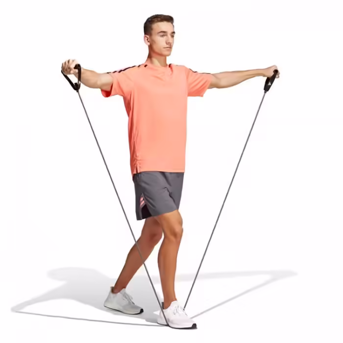 Sorti Adidas TI 3S SHORT - 2