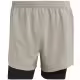 Шорты Adidas D4R SHORT 2IN1