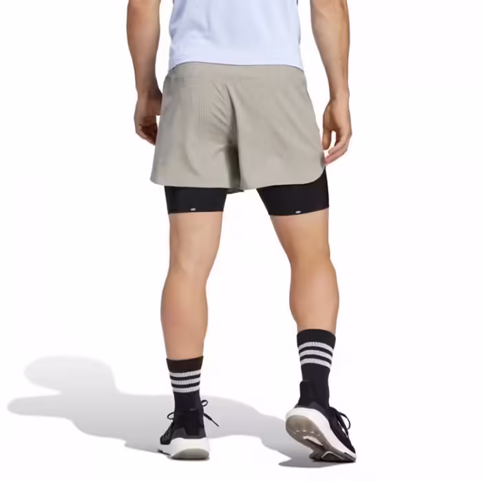 Шорты Adidas D4R SHORT 2IN1 - 3