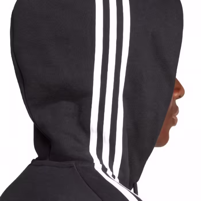 Толстовка Adidas M 3S FT FZ HD - 5