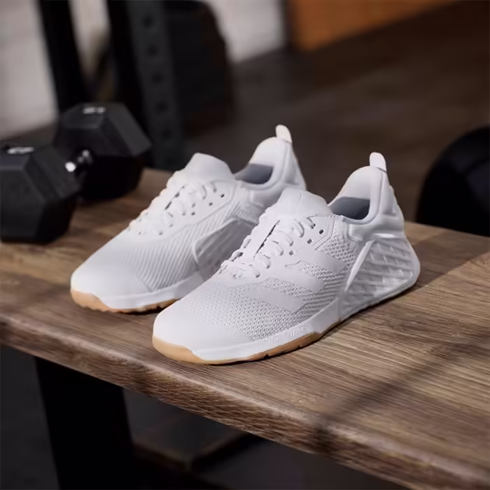 Кроссовки Adidas Dropset 3 - 9